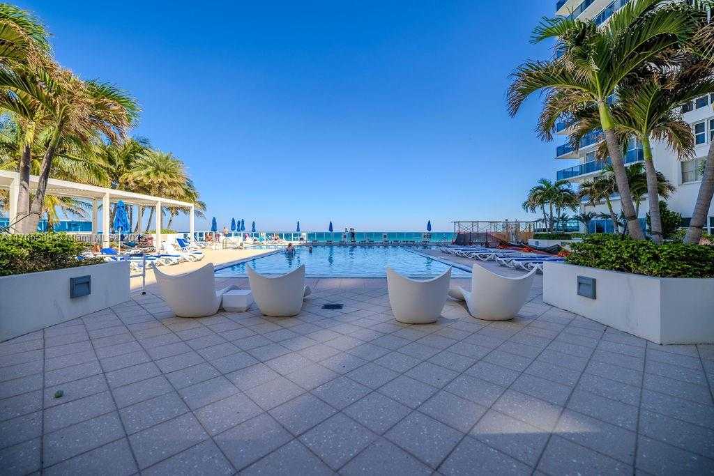 Small Image of 2751 SOUTH OCEAN DR #208S, Hollywood Number 35
