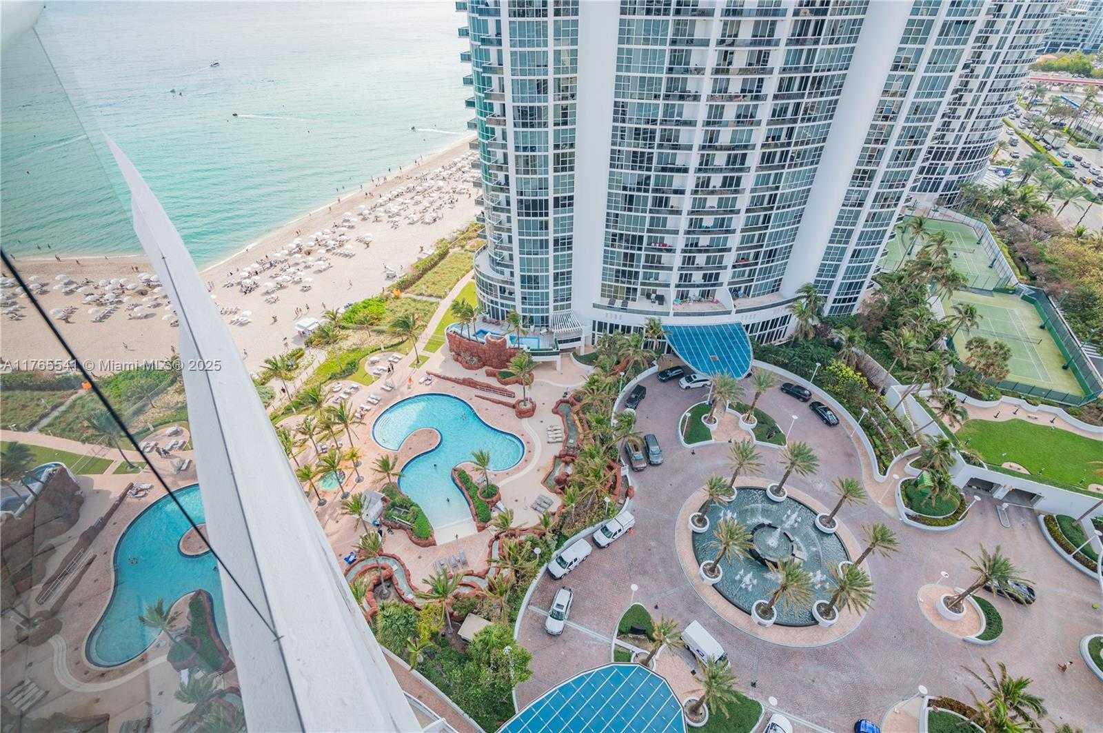 Small Image of 18201 COLLINS AVE #506, Sunny Isles Beach Number 35