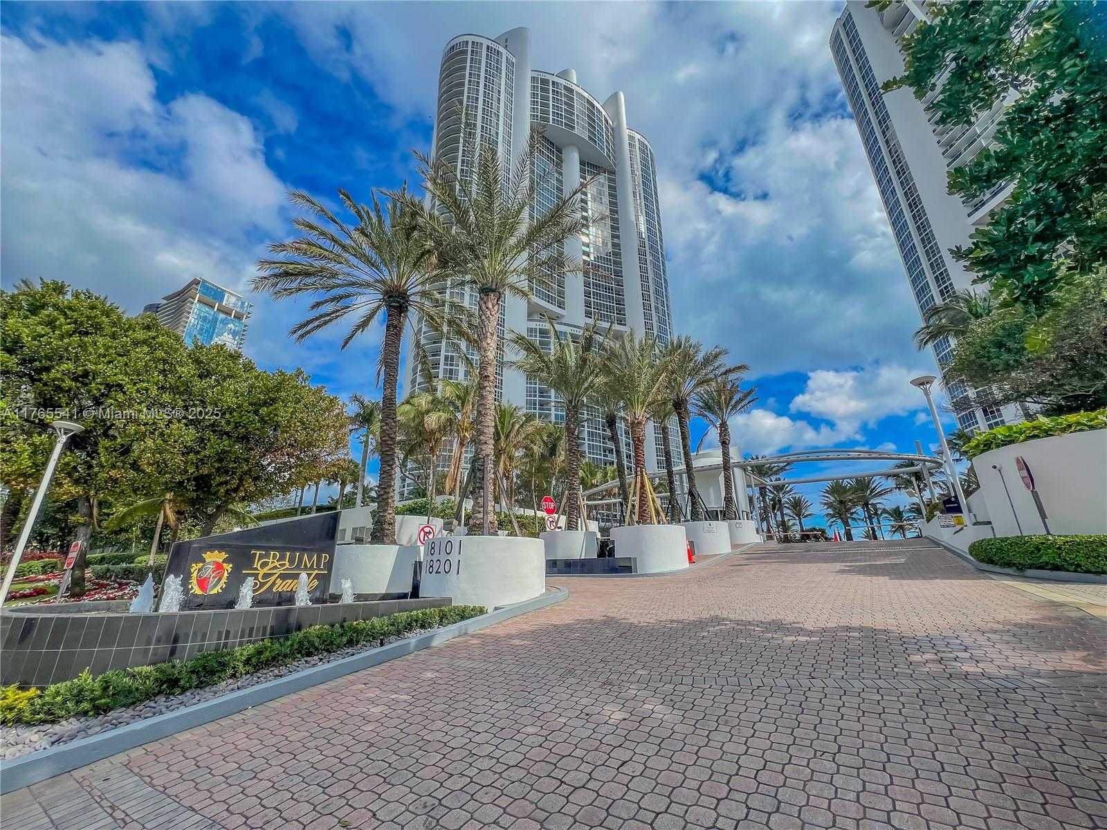Small Image of 18201 COLLINS AVE #506, Sunny Isles Beach Number 36