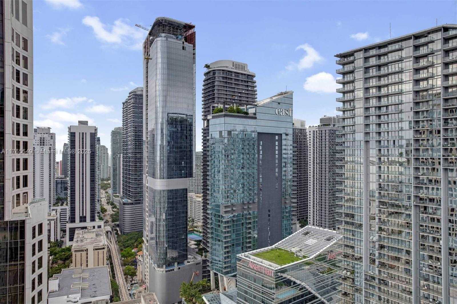 Small Image of 55 SOUTH EAST 6TH ST #4110, Miami Number 18