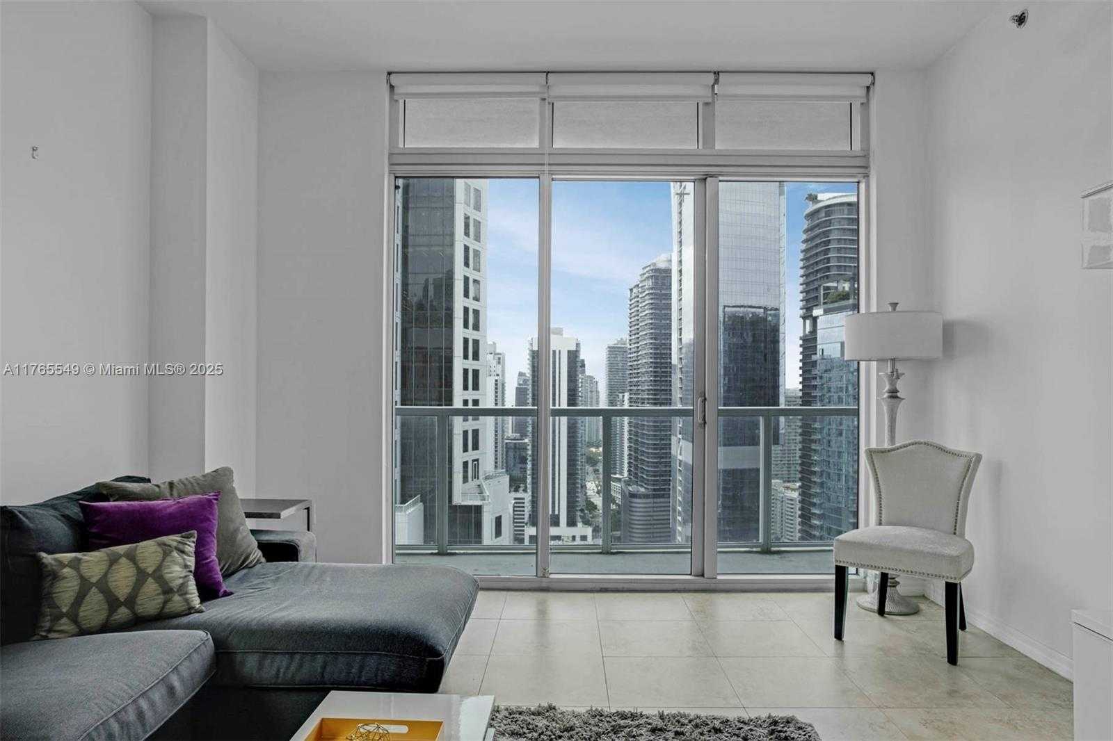 Small Image of 55 SOUTH EAST 6TH ST #4110, Miami Number 2