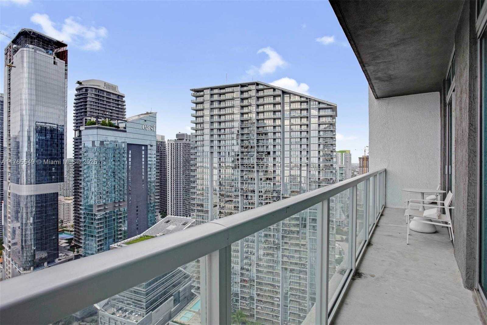 Small Image of 55 SOUTH EAST 6TH ST #4110, Miami Number 21
