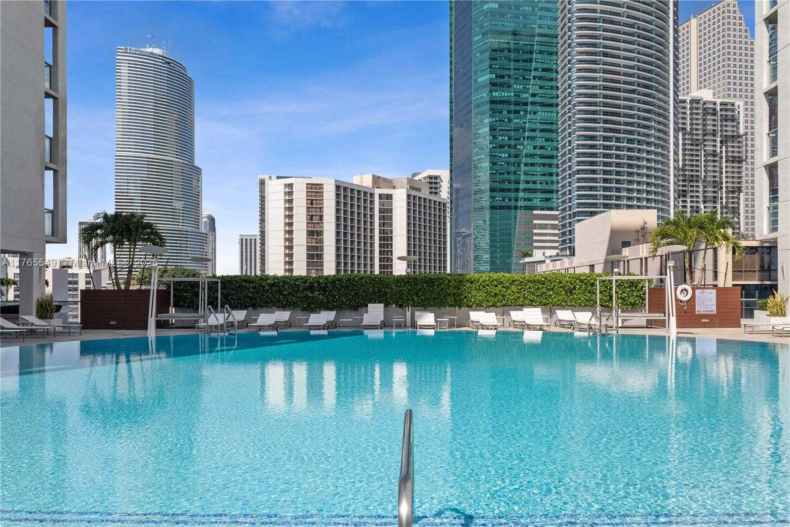 Small Image of 55 SOUTH EAST 6TH ST #4110, Miami Number 22
