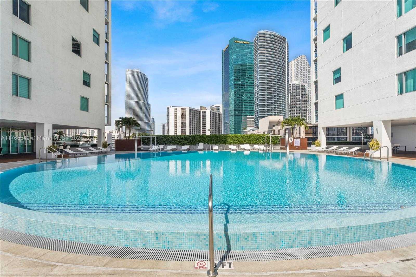 Small Image of 55 SOUTH EAST 6TH ST #4110, Miami Number 23