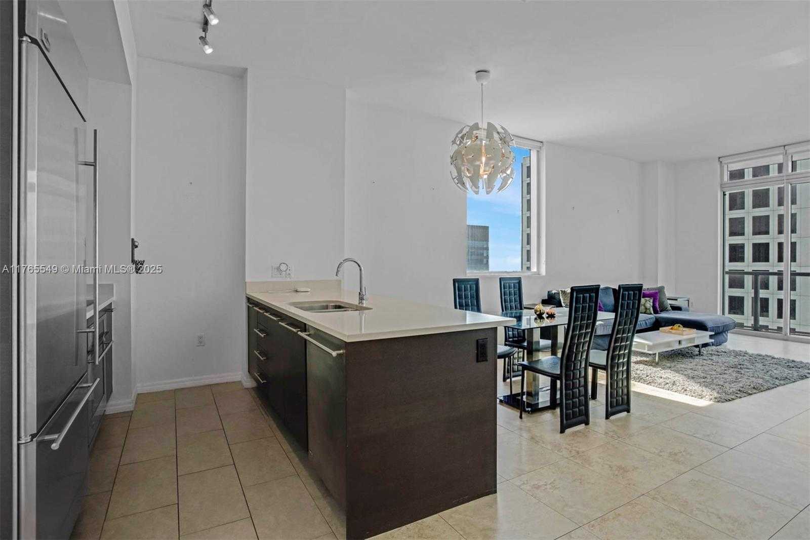 Small Image of 55 SOUTH EAST 6TH ST #4110, Miami Number 4