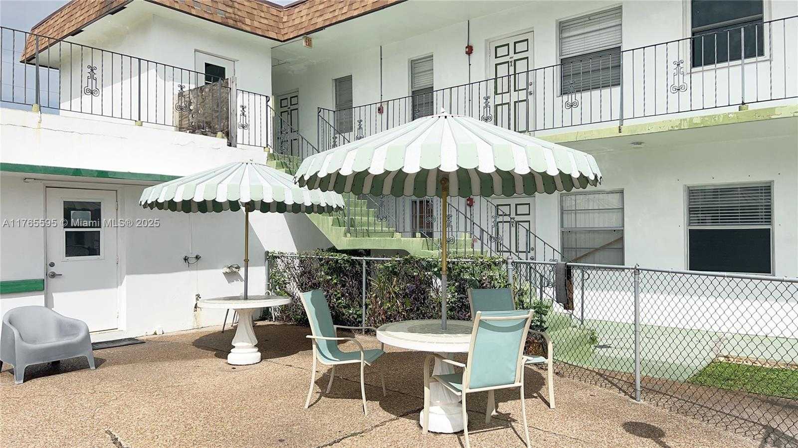 Small Image of 2225 POLK ST #6B, Hollywood Number 10