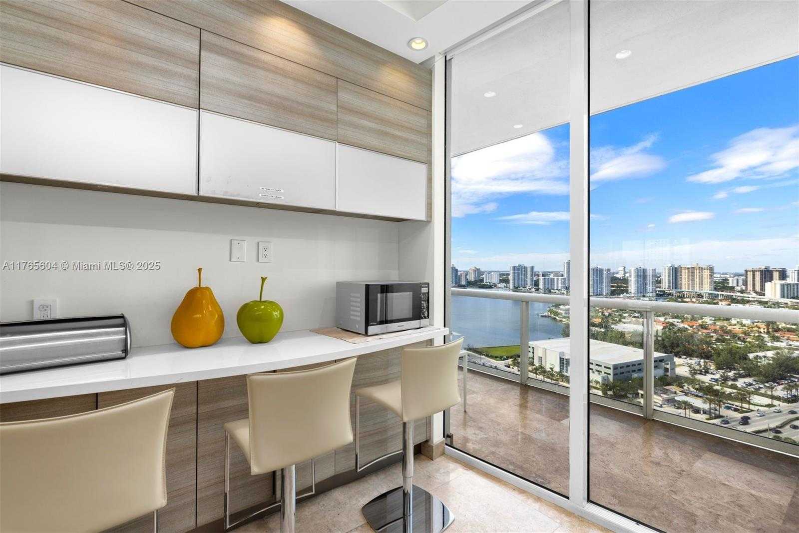 Small Image of 18101 COLLINS AVE #3604, Sunny Isles Beach Number 12
