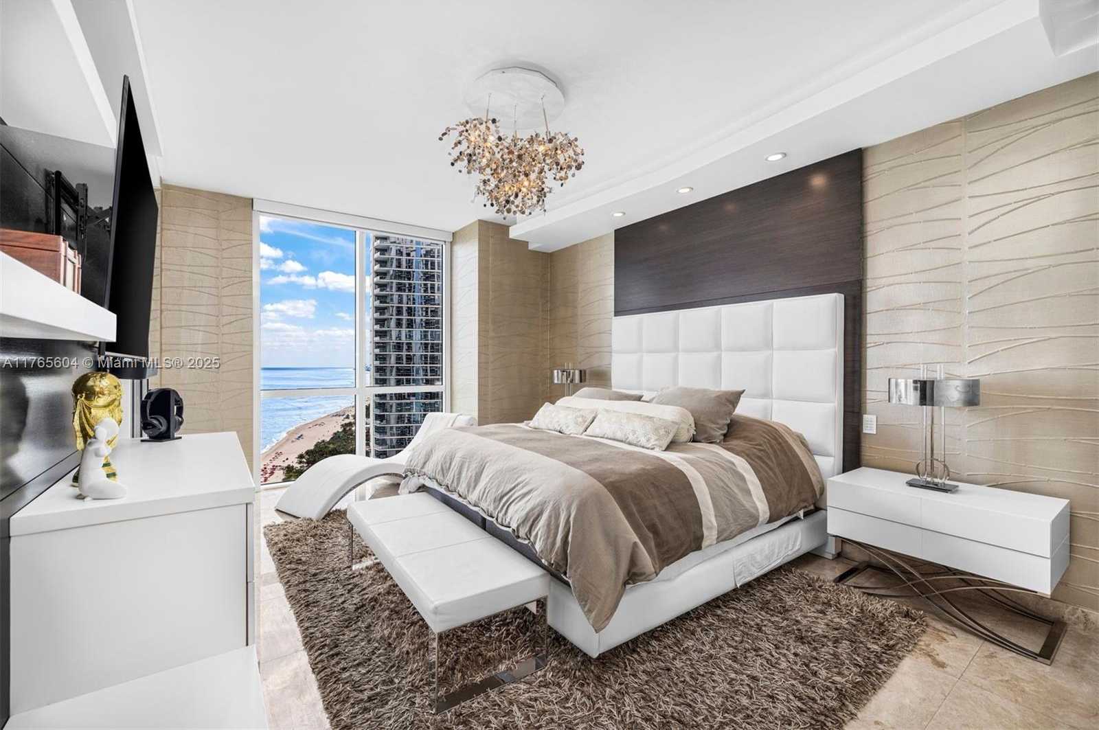 Small Image of 18101 COLLINS AVE #3604, Sunny Isles Beach Number 14
