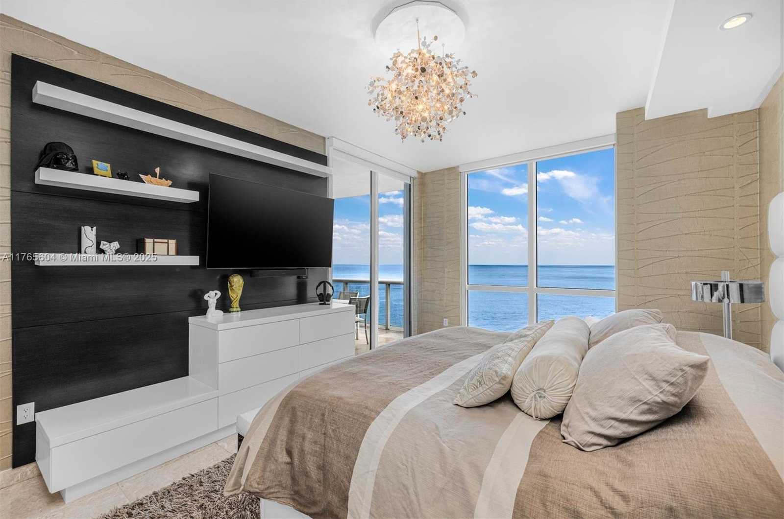 Small Image of 18101 COLLINS AVE #3604, Sunny Isles Beach Number 15