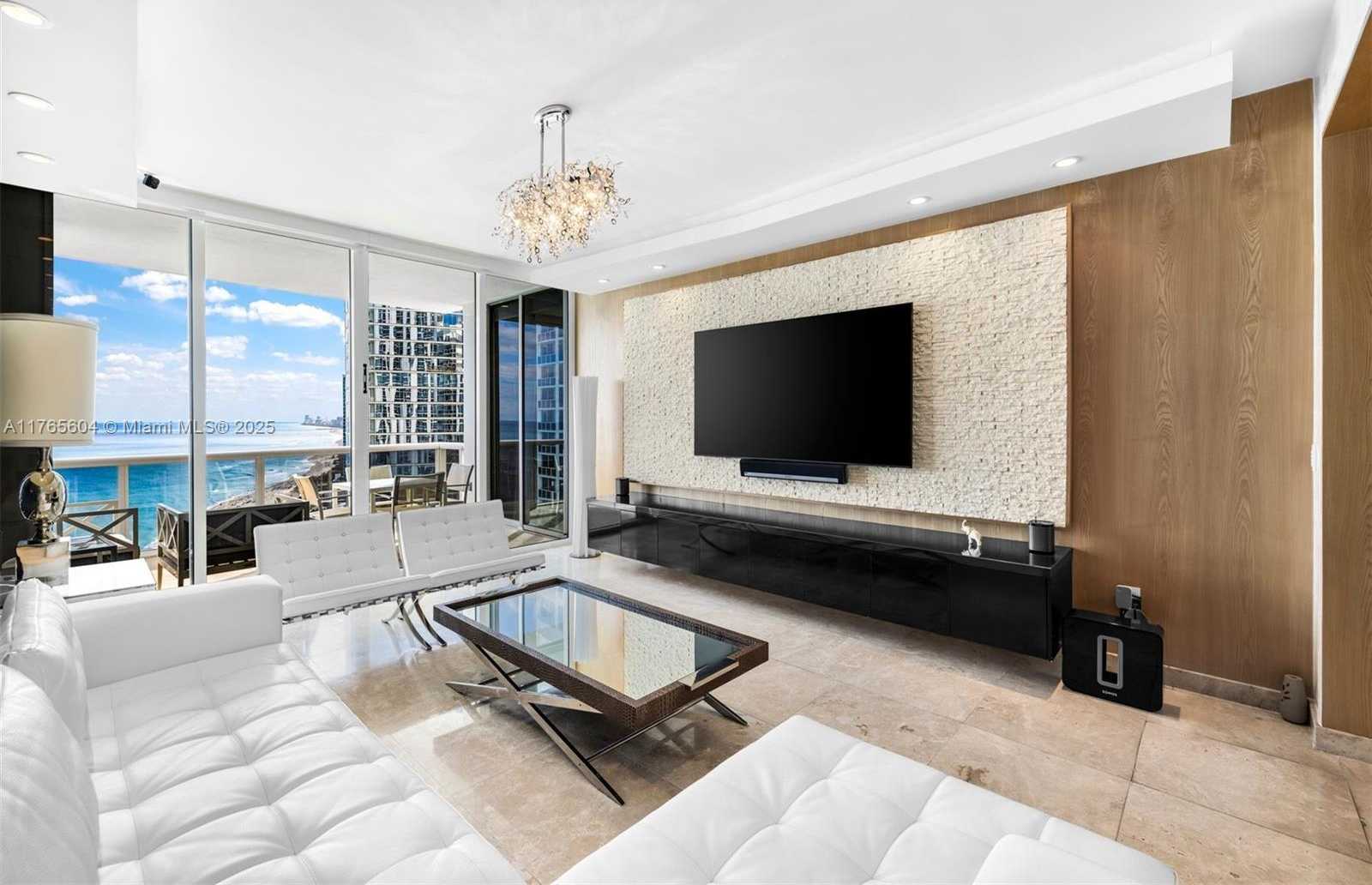 Small Image of 18101 COLLINS AVE #3604, Sunny Isles Beach Number 3