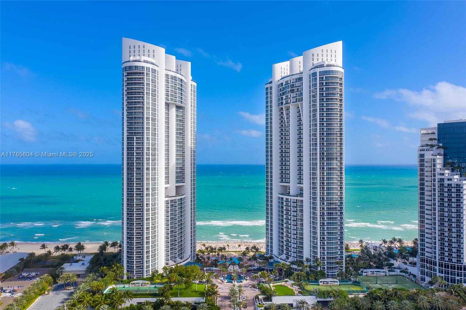 Small Image of 18101 COLLINS AVE #3604, Sunny Isles Beach Number 31