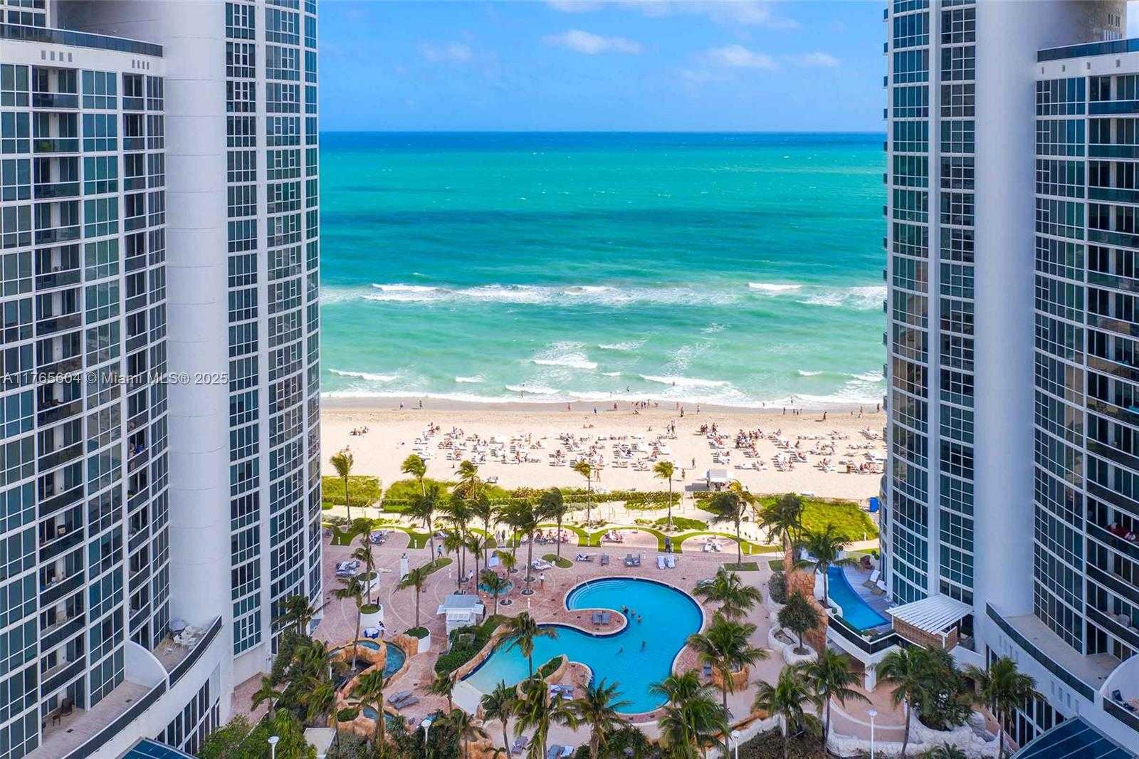 Small Image of 18101 COLLINS AVE #3604, Sunny Isles Beach Number 35