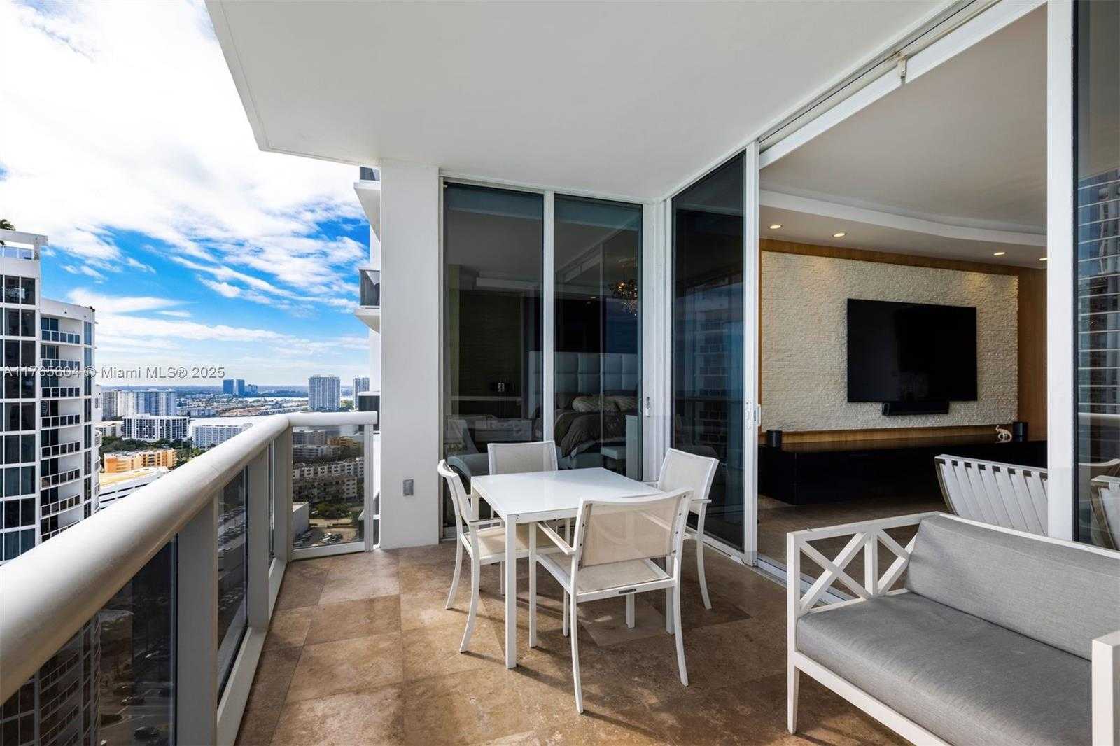 Small Image of 18101 COLLINS AVE #3604, Sunny Isles Beach Number 5