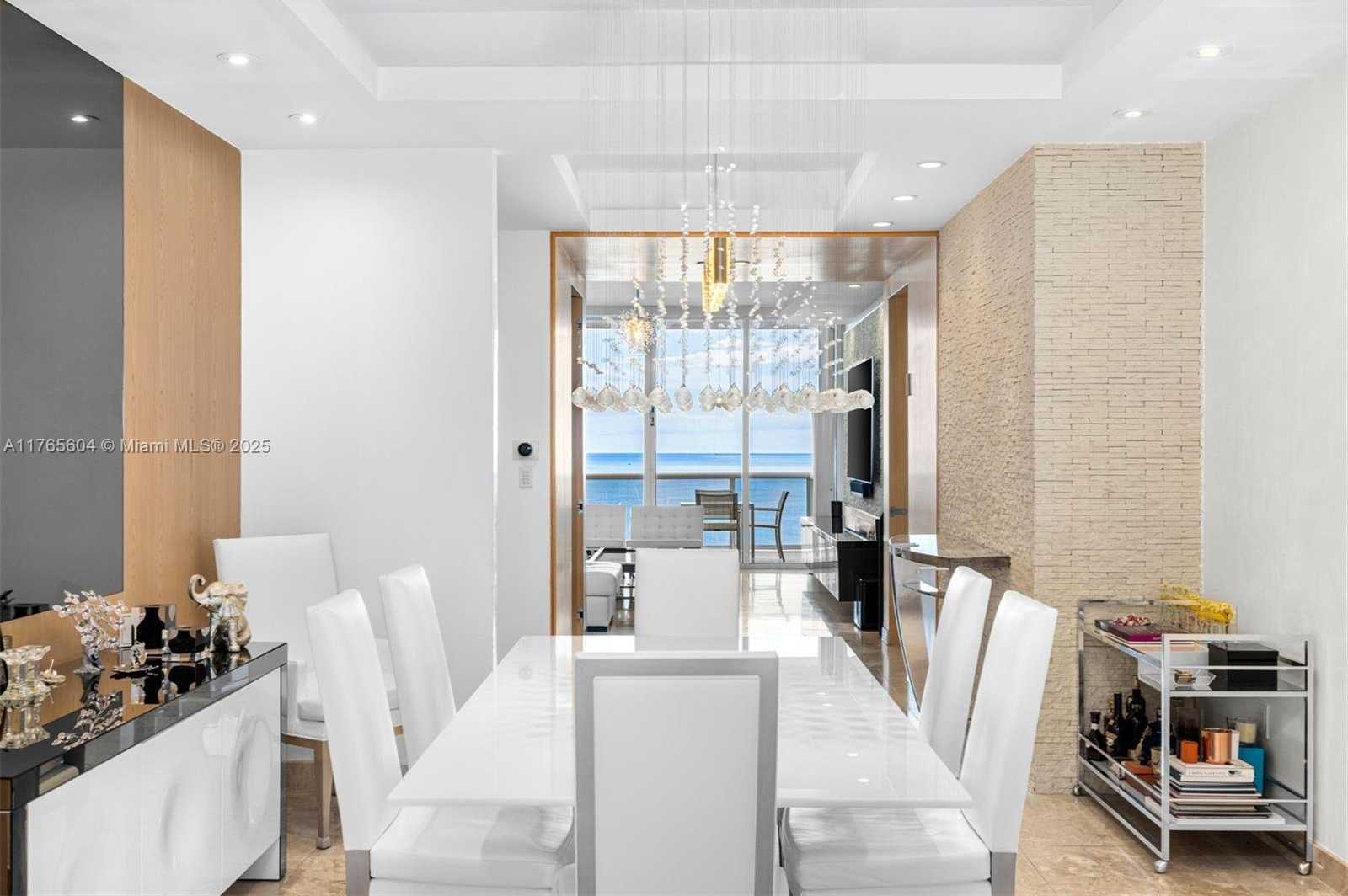 Small Image of 18101 COLLINS AVE #3604, Sunny Isles Beach Number 8