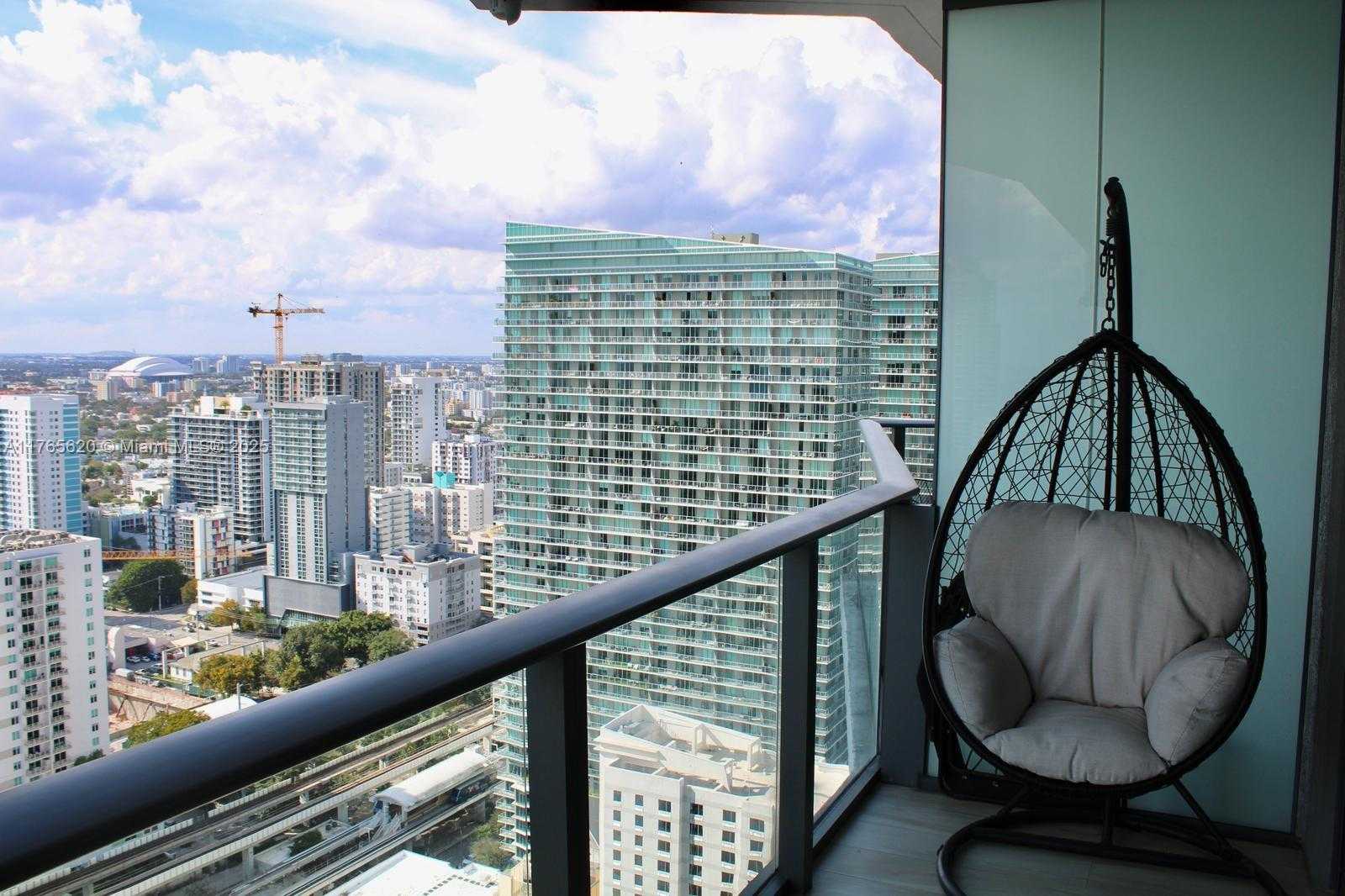 Small Image of 1300 SOUTH MIAMI AVE #3108, Miami Number 20
