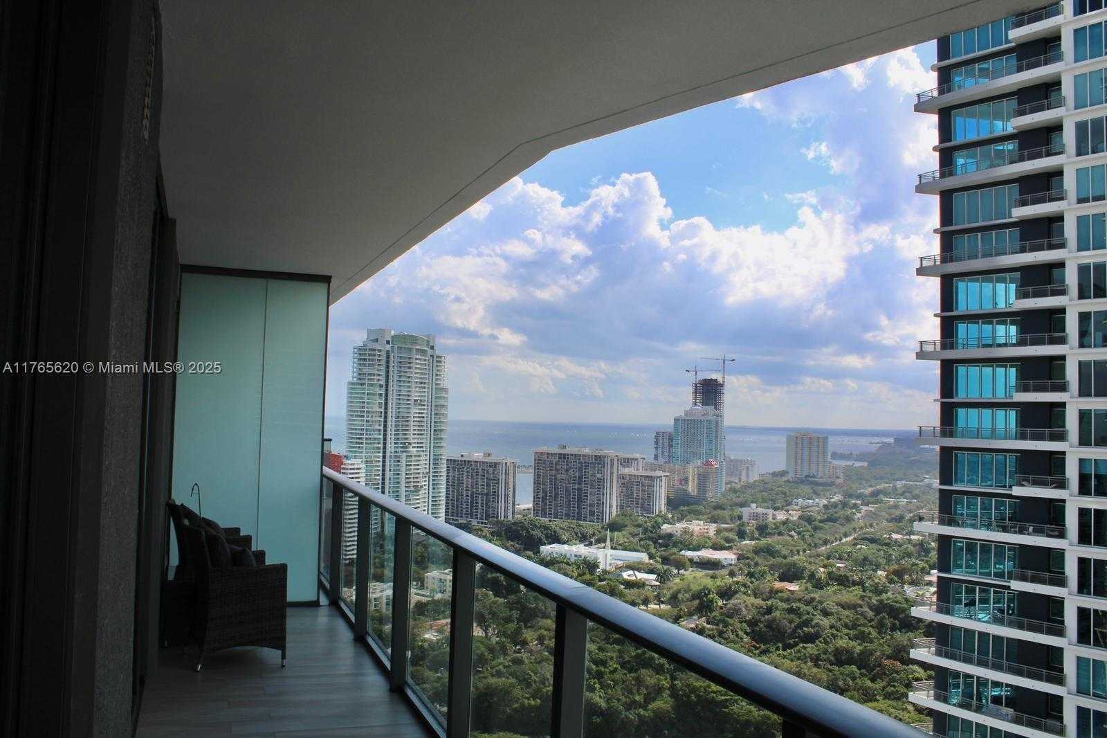 Small Image of 1300 SOUTH MIAMI AVE #3108, Miami Number 22