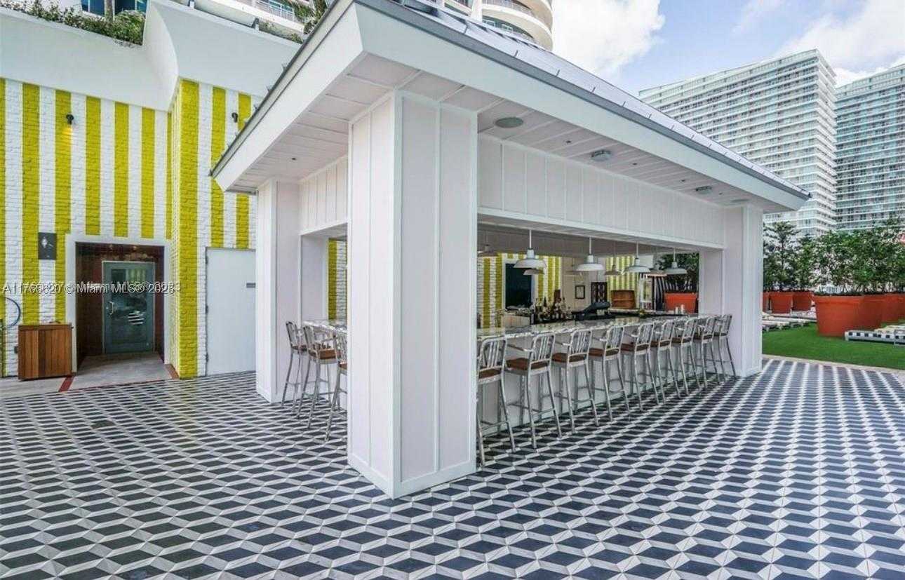 Small Image of 1300 SOUTH MIAMI AVE #3108, Miami Number 4