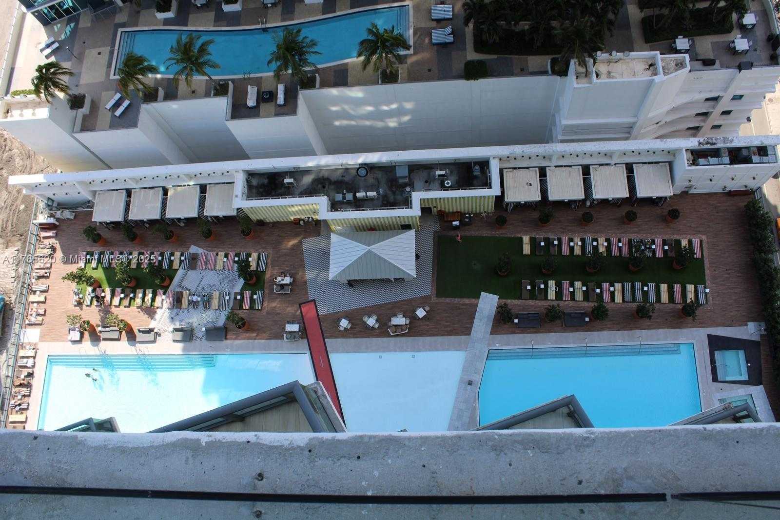Small Image of 1300 SOUTH MIAMI AVE #3108, Miami Number 5