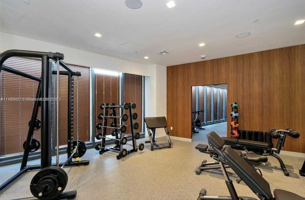 Small Image of 1300 SOUTH MIAMI AVE #3108, Miami Number 6