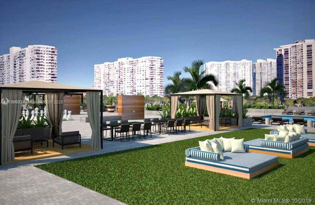 Small Image of 18031 BISCAYNE BLVD #1001, Aventura Number 16