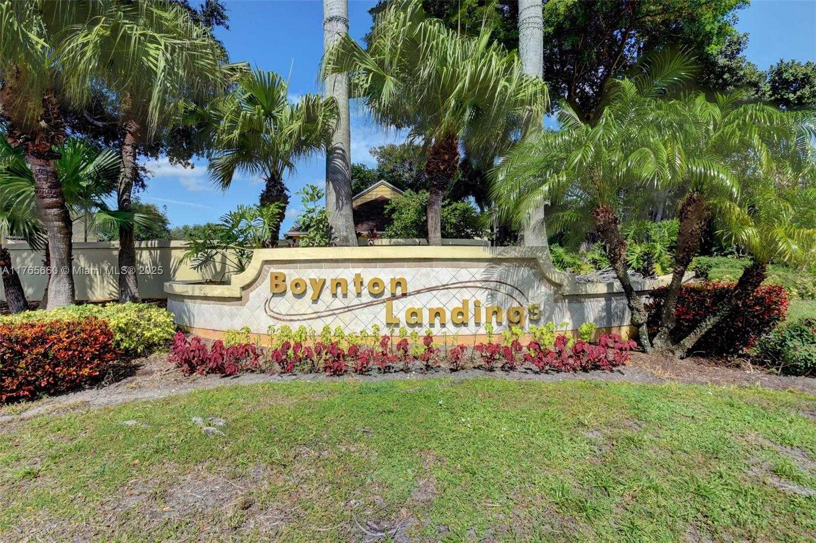 Small Image of 2307 NORTH CONGRESS AVE #28, Boynton Beach Number 32