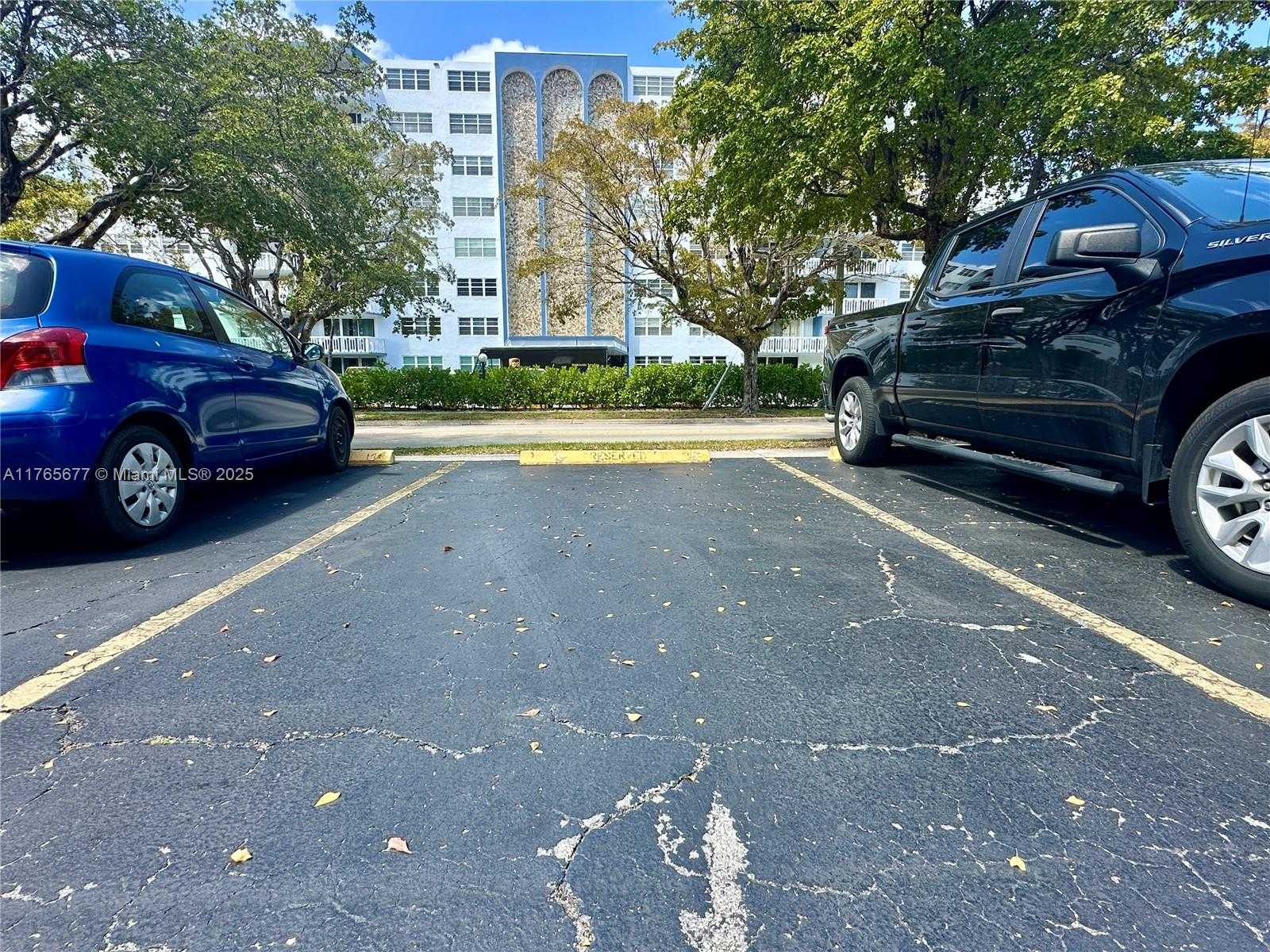 Small Image of 320 NORTH EAST 12 AVENUE #703, Hallandale Beach Number 30