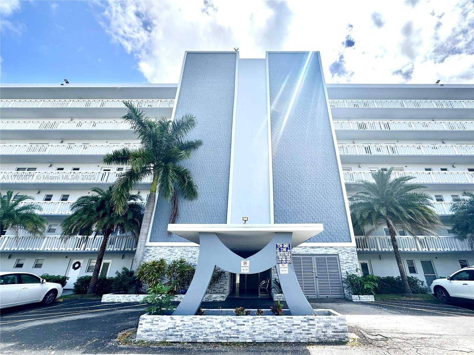 Small Image of 320 NORTH EAST 12 AVENUE #703, Hallandale Beach Number 7