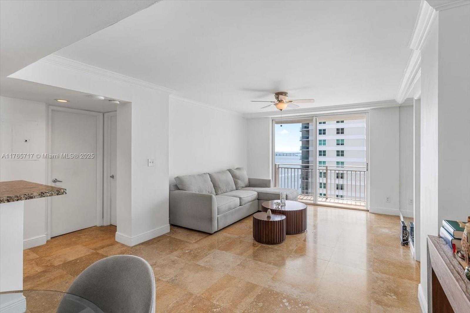 Small Image of 770 CLAUGHTON ISLAND DR #1614, Miami Number 5