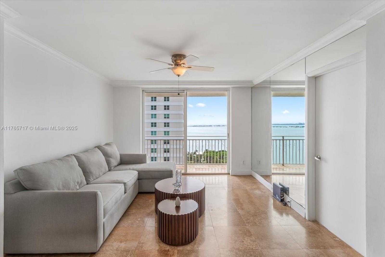 Small Image of 770 CLAUGHTON ISLAND DR #1614, Miami Number 6