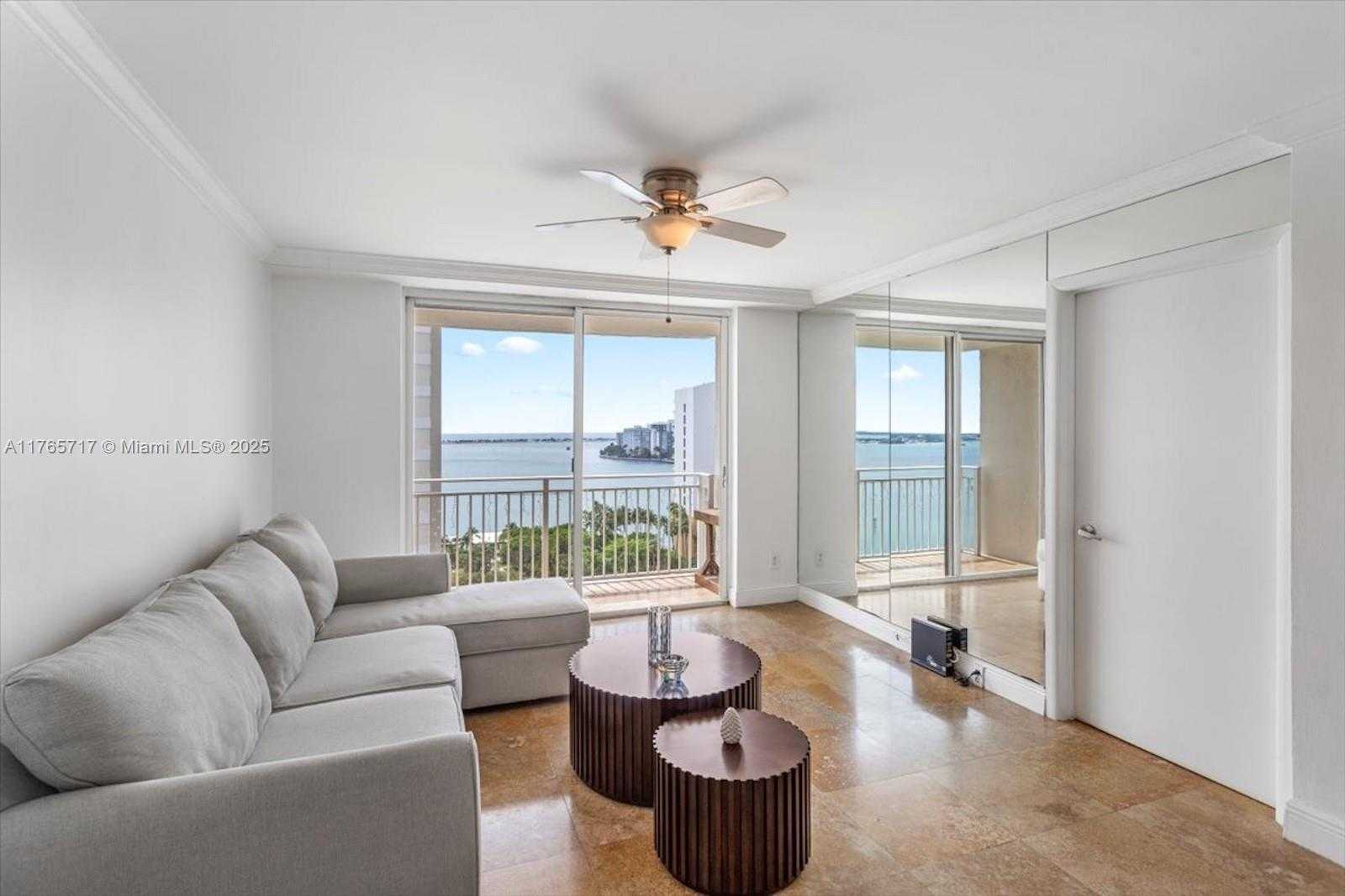 Small Image of 770 CLAUGHTON ISLAND DR #1614, Miami Number 7