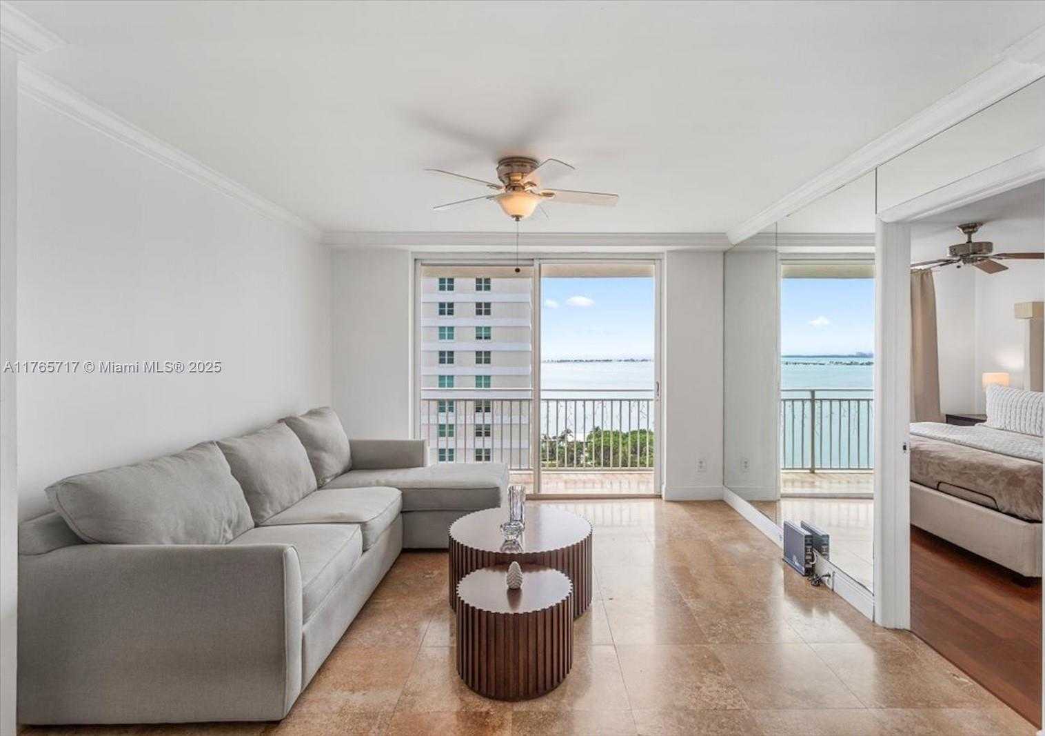 Small Image of 770 CLAUGHTON ISLAND DR #1614, Miami Number 9