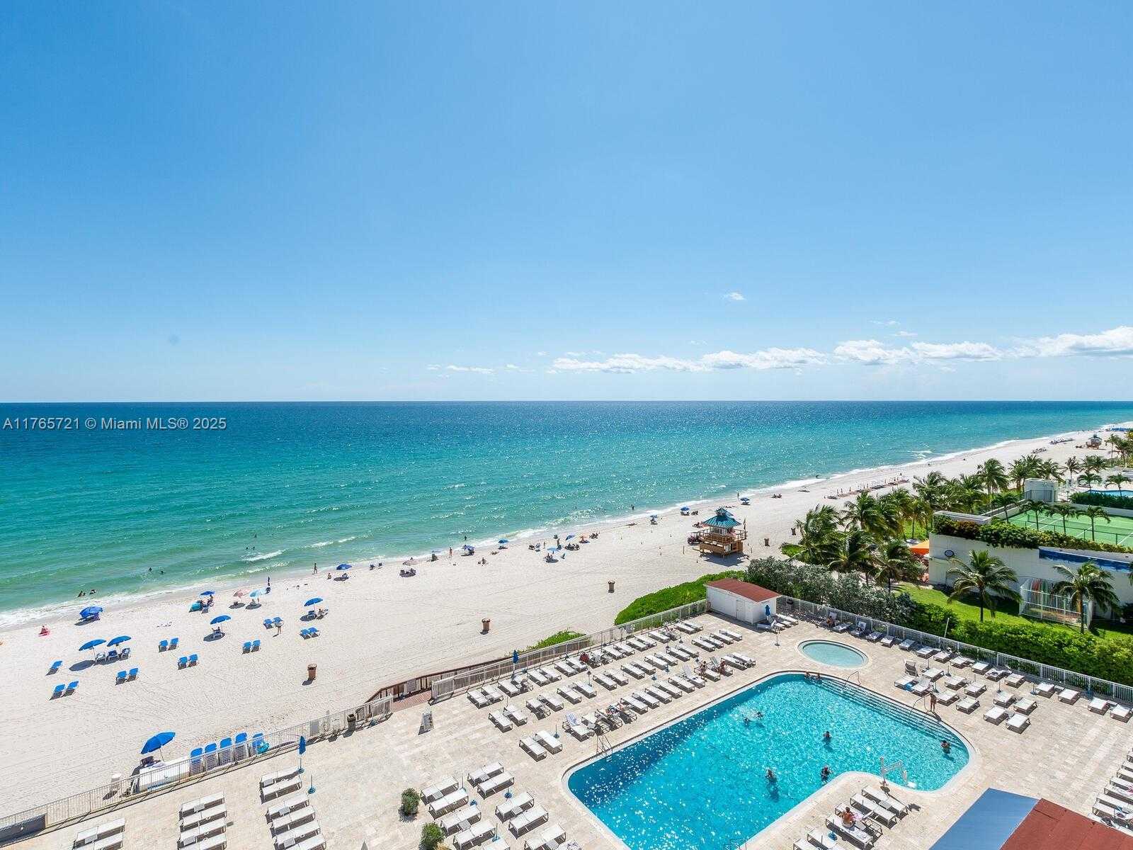 Small Image of 19201 COLLINS AVE #716, Sunny Isles Beach Number 20