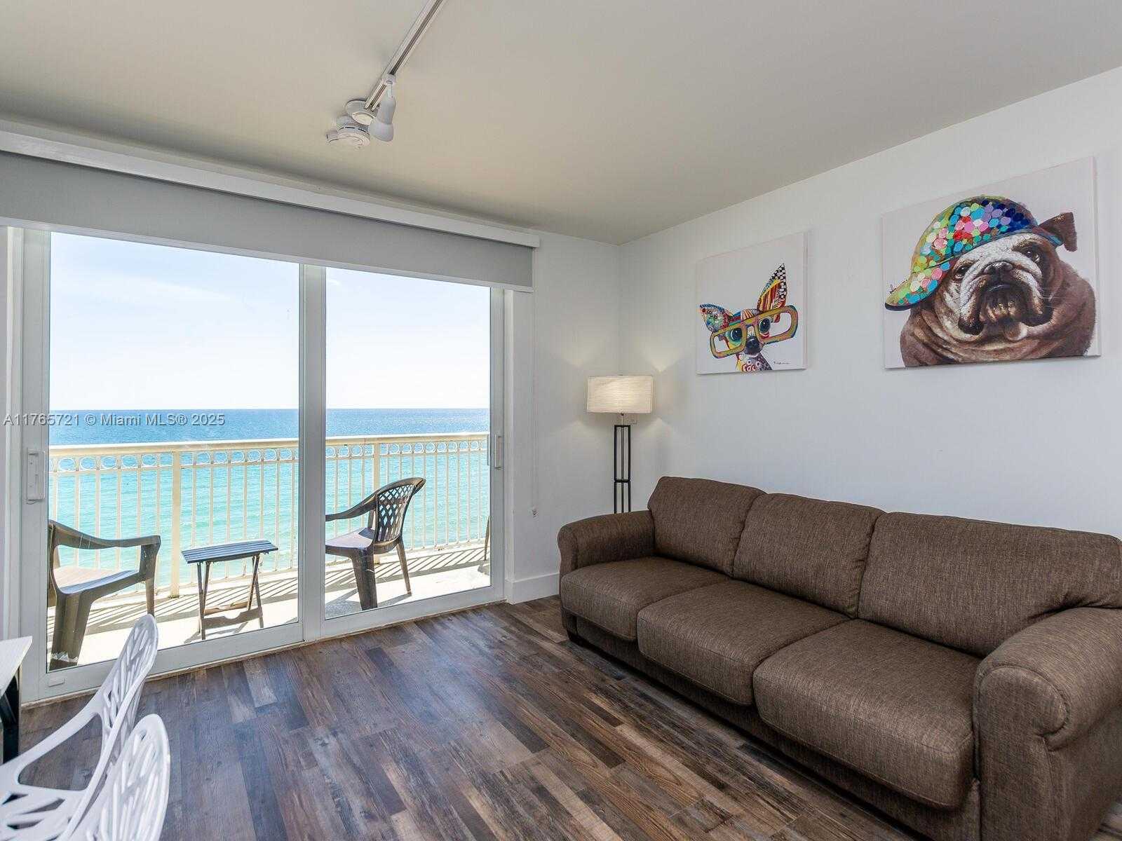 Small Image of 19201 COLLINS AVE #716, Sunny Isles Beach Number 5