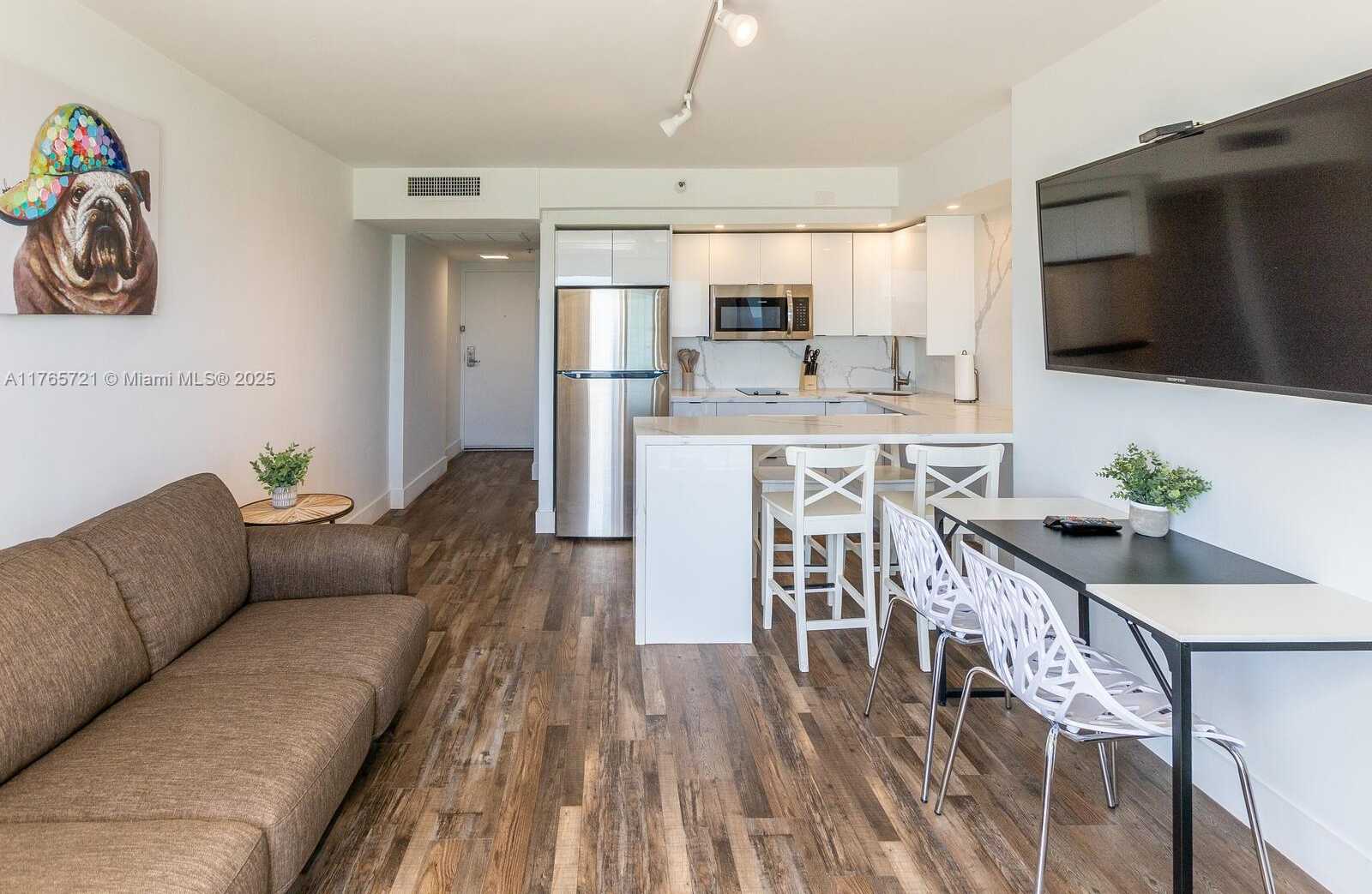 Small Image of 19201 COLLINS AVE #716, Sunny Isles Beach Number 8