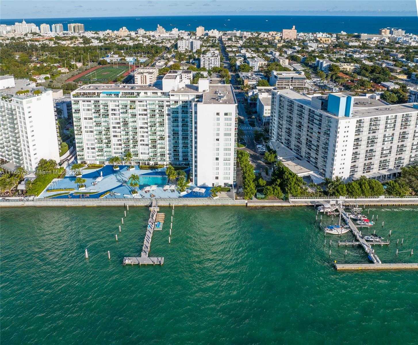 Small Image of 1000 WEST AVE #426, Miami Beach Number 22