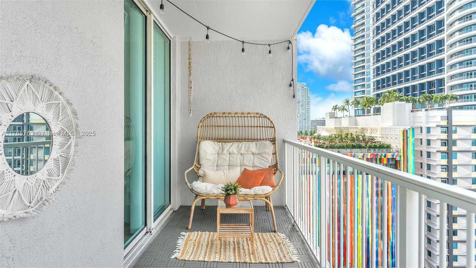 Small Image of 1250 SOUTH MIAMI AVE #1307, Miami Number 10