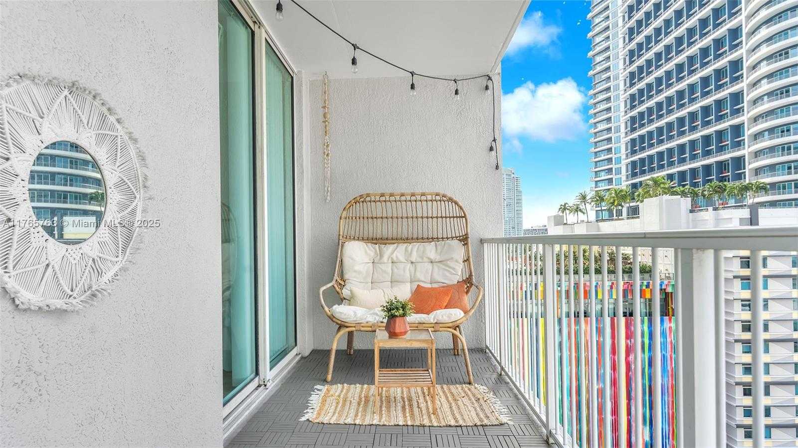 Small Image of 1250 SOUTH MIAMI AVE #1307, Miami Number 11