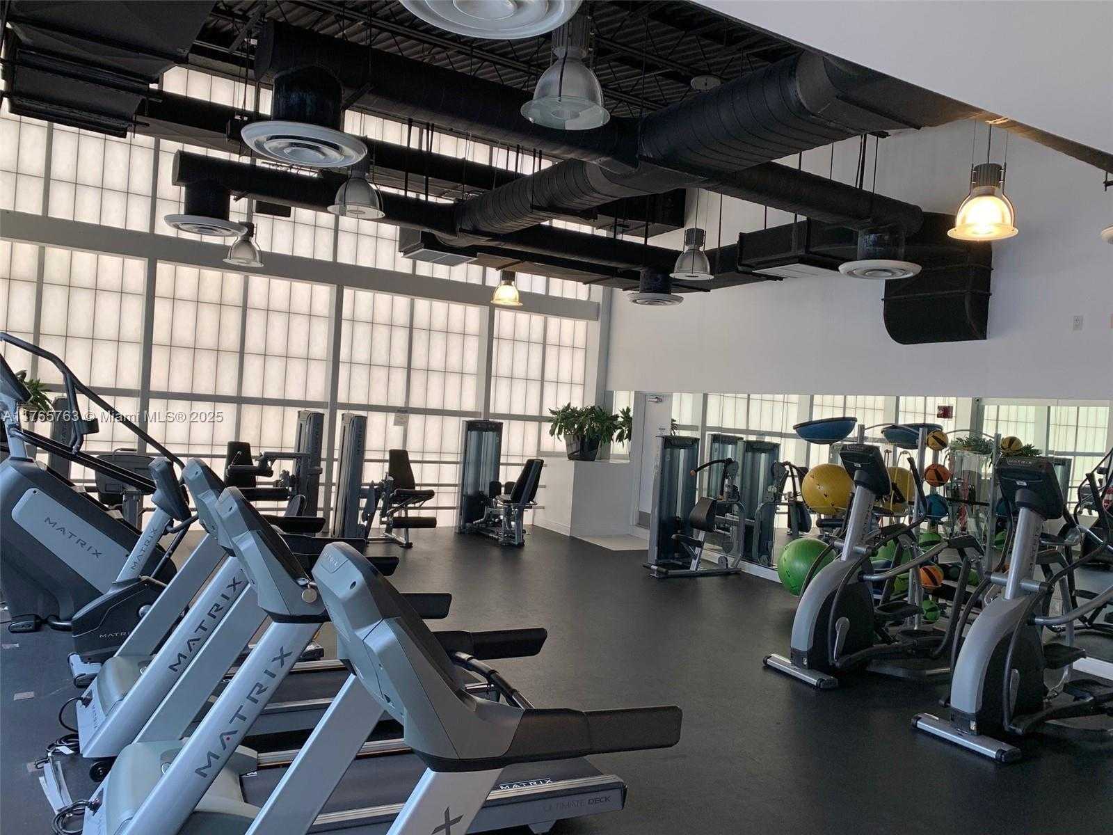 Small Image of 1250 SOUTH MIAMI AVE #1307, Miami Number 19