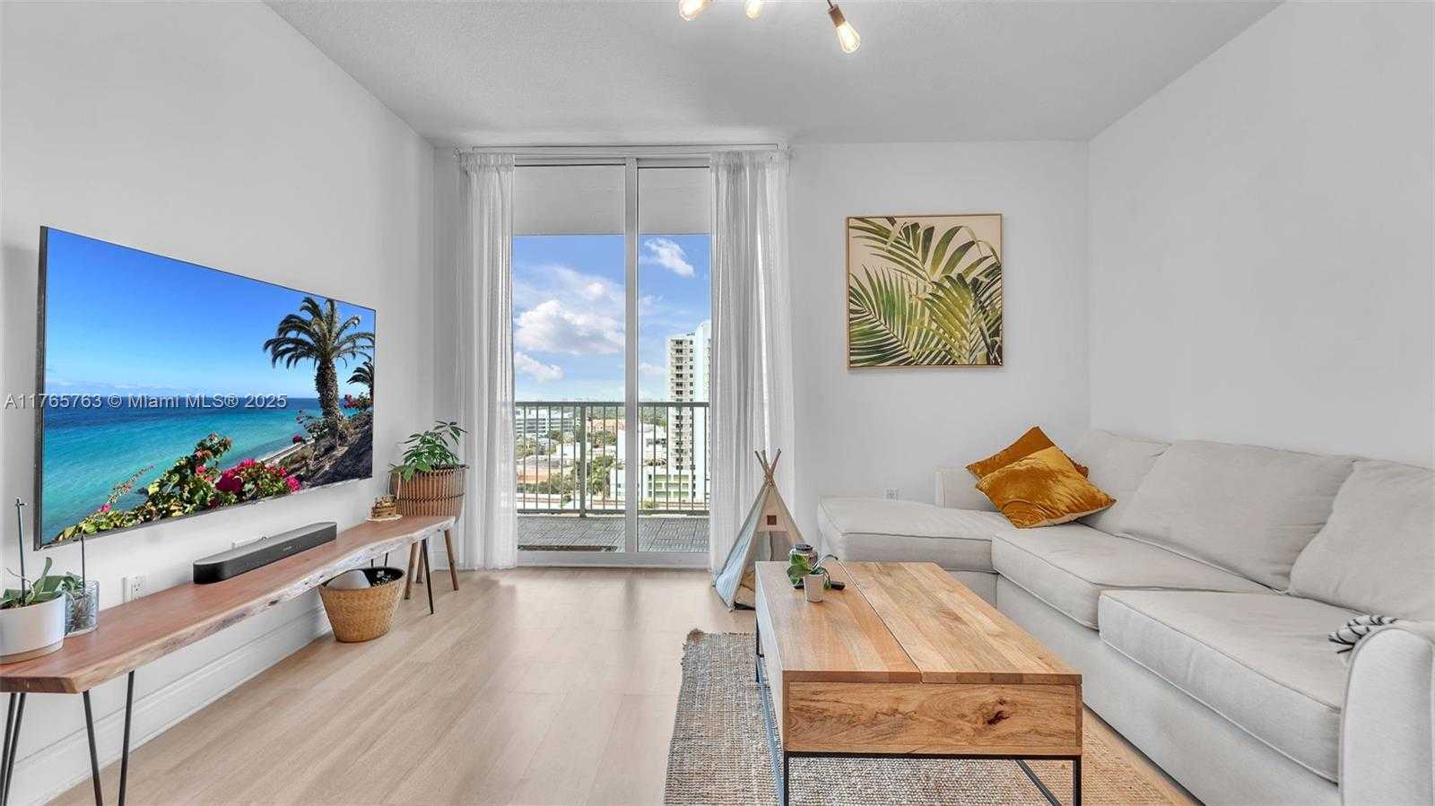 Small Image of 1250 SOUTH MIAMI AVE #1307, Miami Number 2
