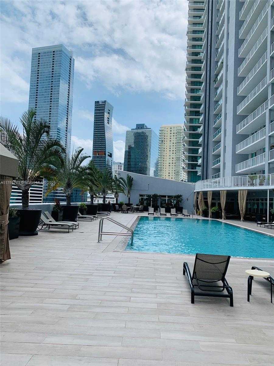 Small Image of 1250 SOUTH MIAMI AVE #1307, Miami Number 20