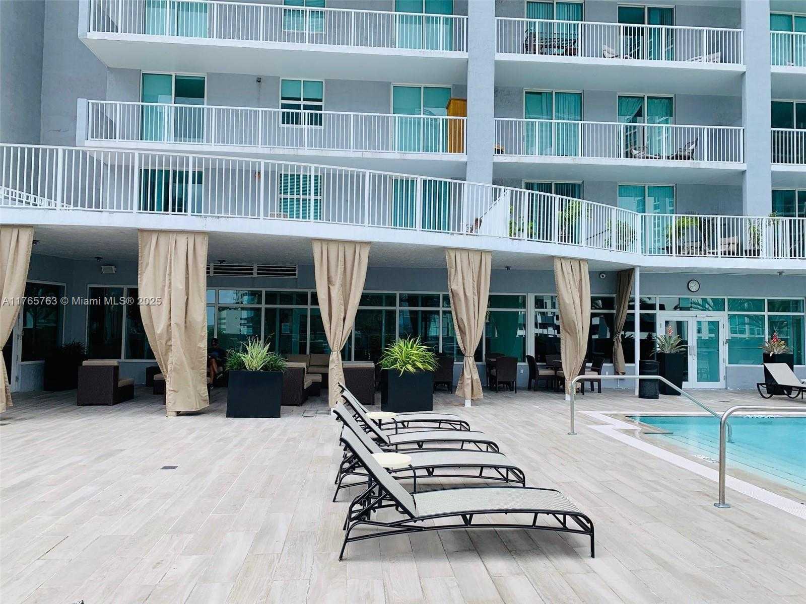 Small Image of 1250 SOUTH MIAMI AVE #1307, Miami Number 21