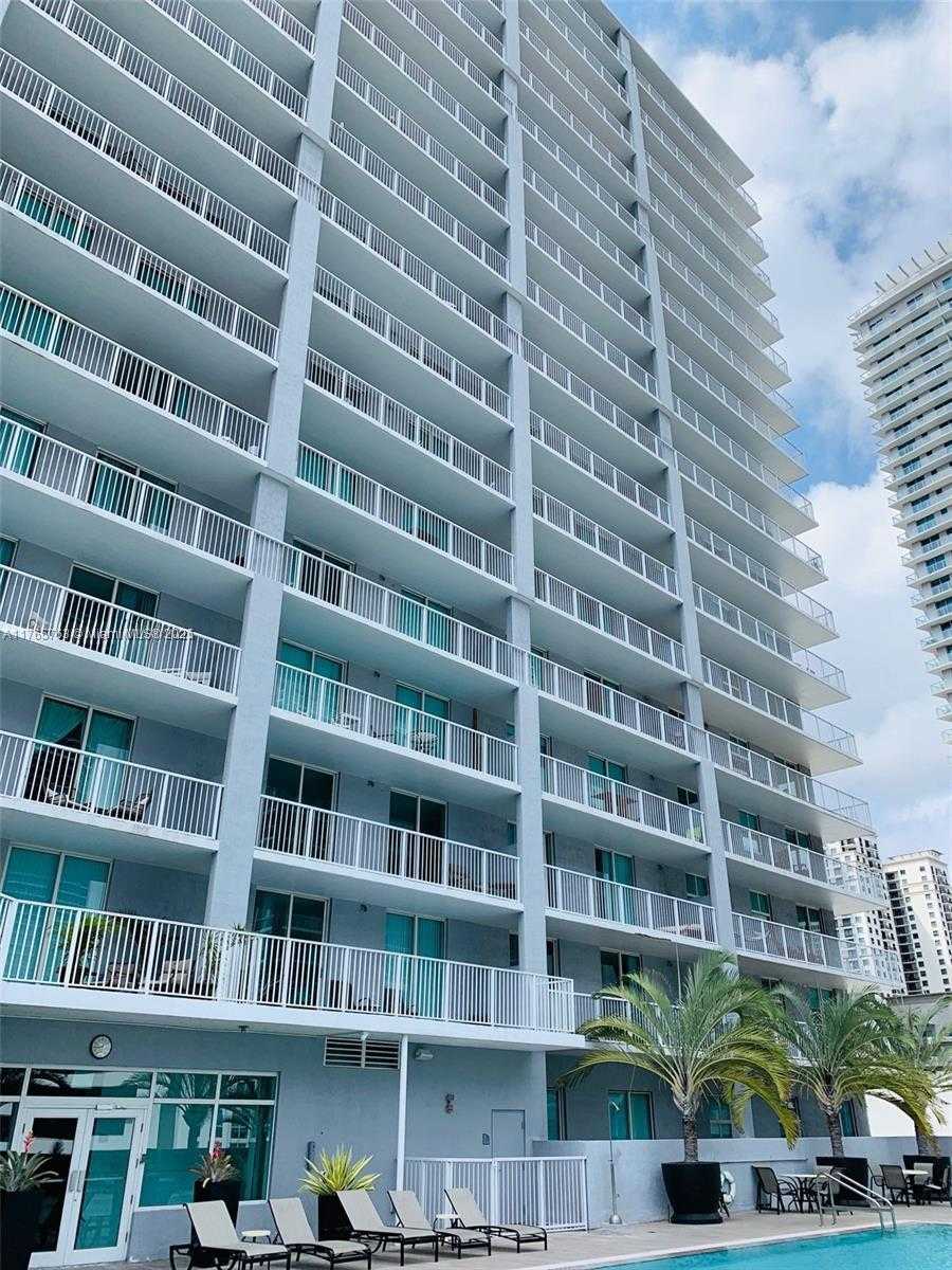 Small Image of 1250 SOUTH MIAMI AVE #1307, Miami Number 22
