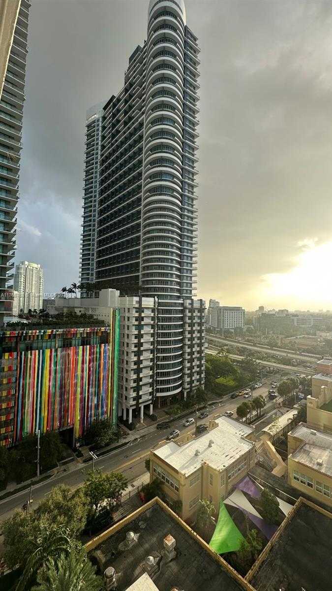Small Image of 1250 SOUTH MIAMI AVE #1307, Miami Number 23