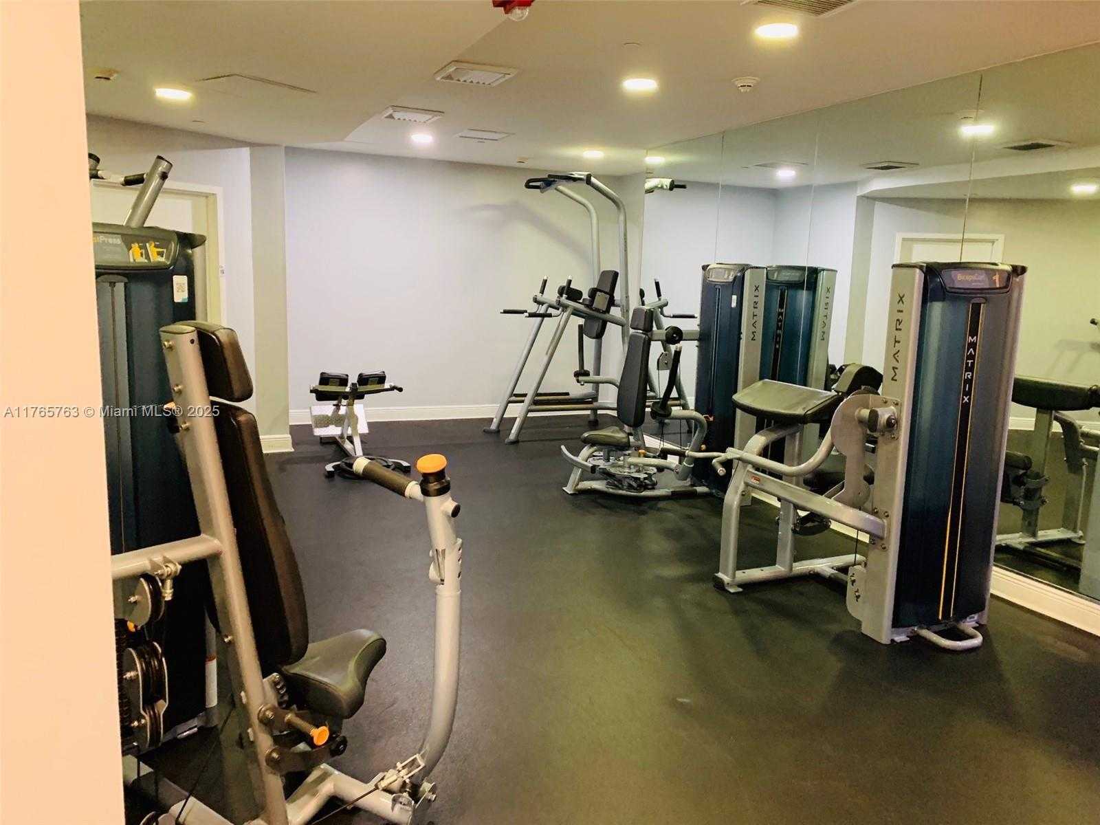 Small Image of 1250 SOUTH MIAMI AVE #1307, Miami Number 24