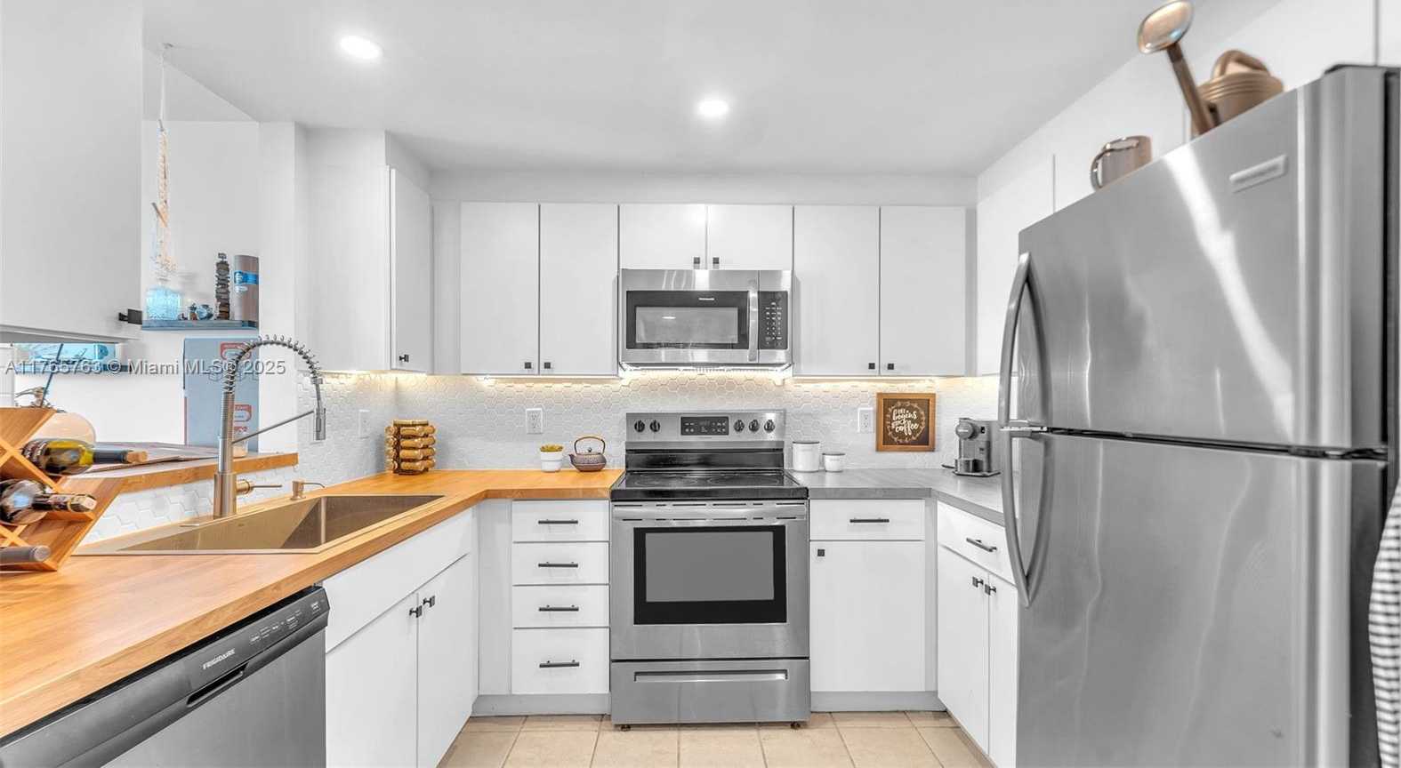 Small Image of 1250 SOUTH MIAMI AVE #1307, Miami Number 6
