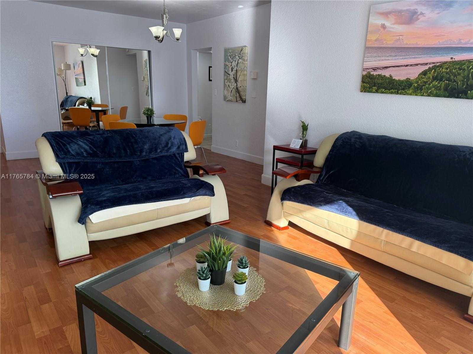 Small Image of 3801 SOUTH OCEAN DR #8T, Hollywood Number 8