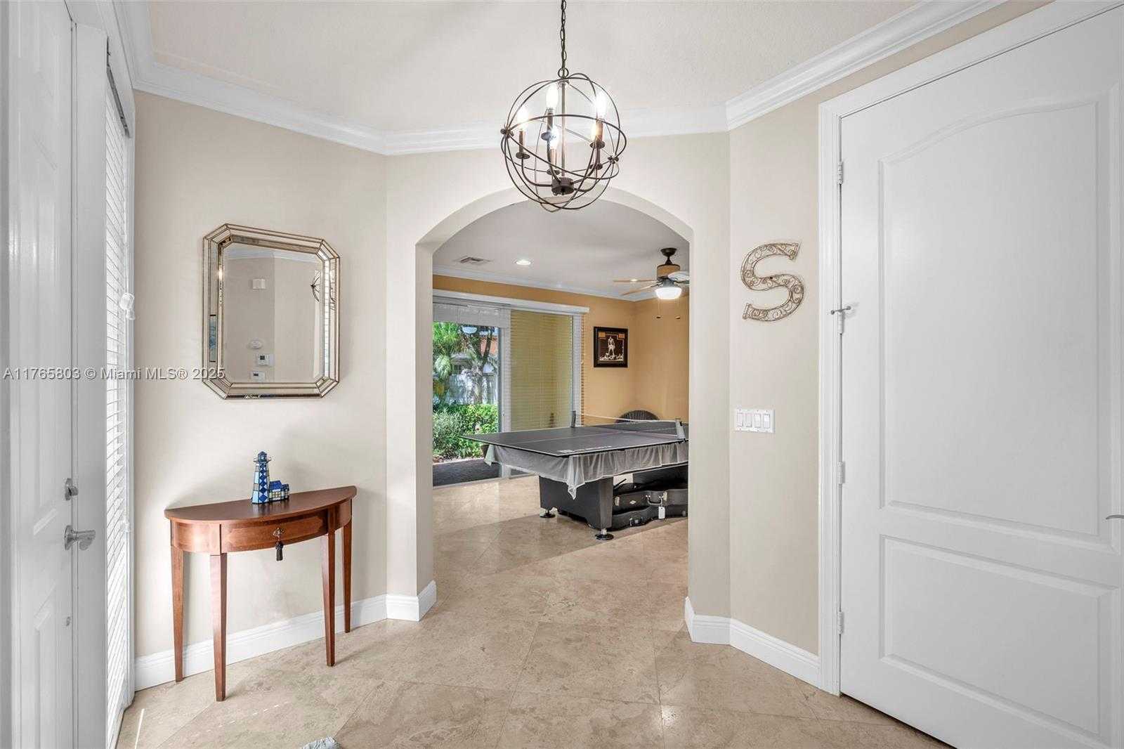 Small Image of 616 NE Venezia Ln, Boca Raton, FL 33487, USA Number 8