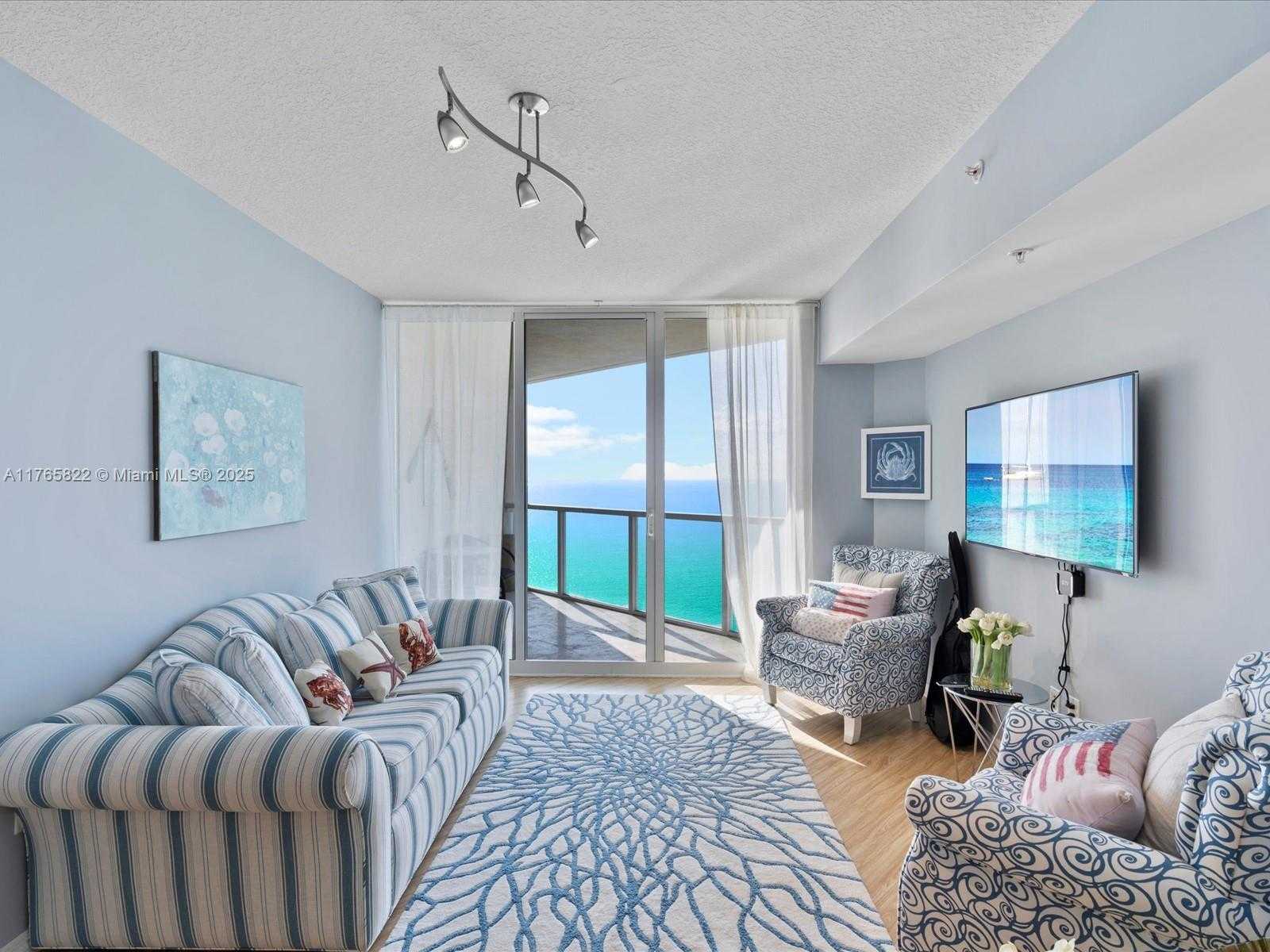 Small Image of 16699 COLLINS AVE #3710, Sunny Isles Beach Number 2