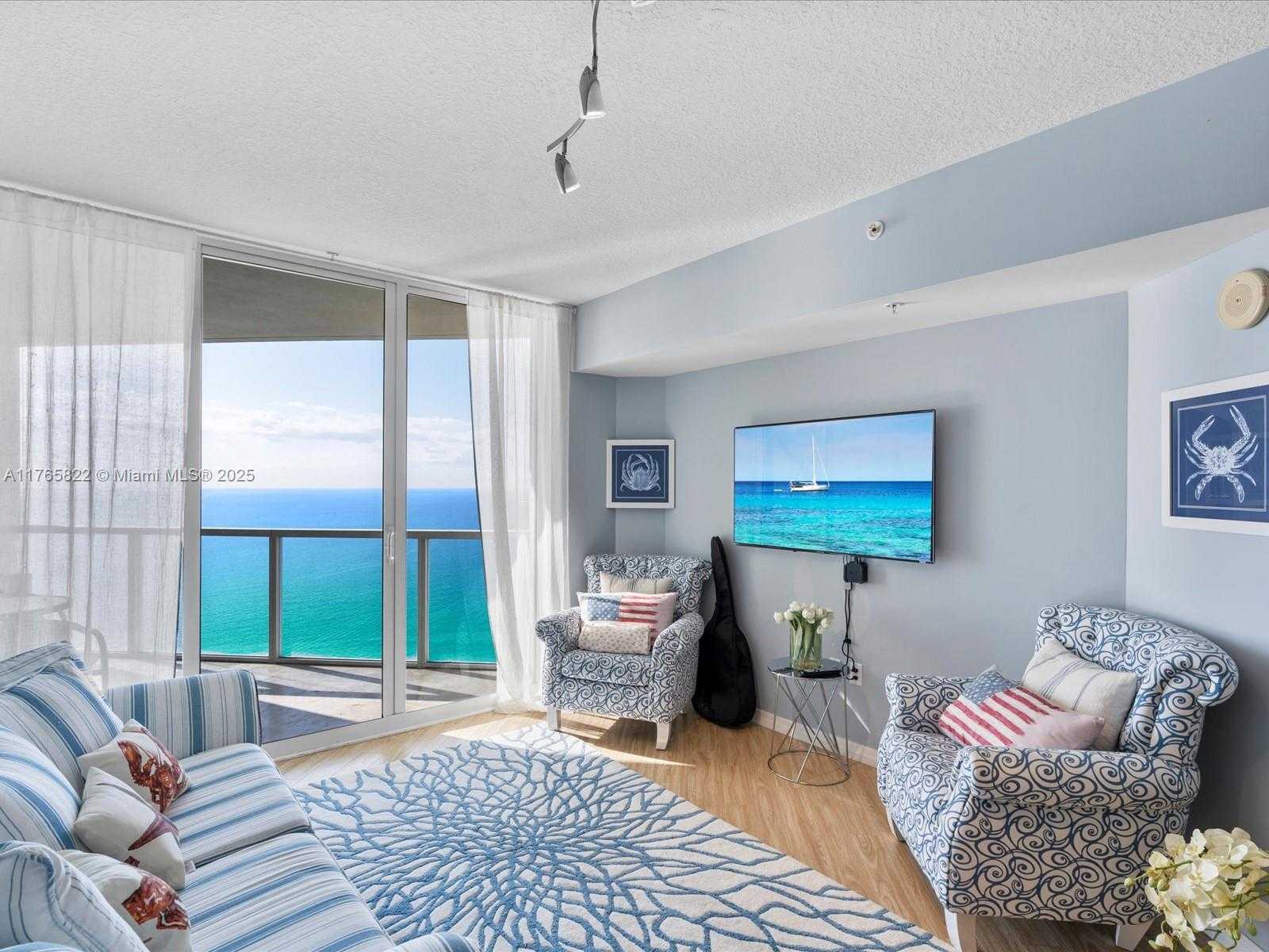 Small Image of 16699 COLLINS AVE #3710, Sunny Isles Beach Number 3