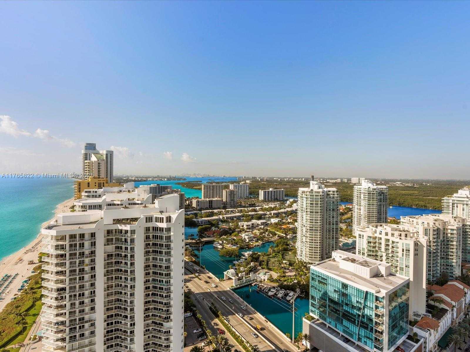 Small Image of 16699 COLLINS AVE #3710, Sunny Isles Beach Number 32